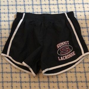 Athletic shorts